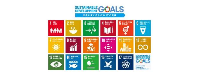 SDGs