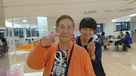 リボン2