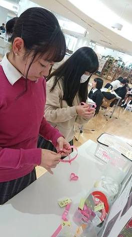 リボン3