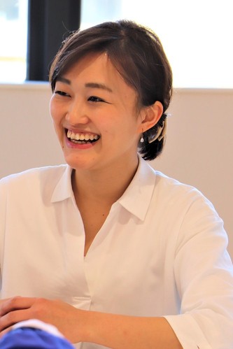 尹さん