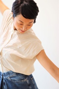 中澤さん　写真