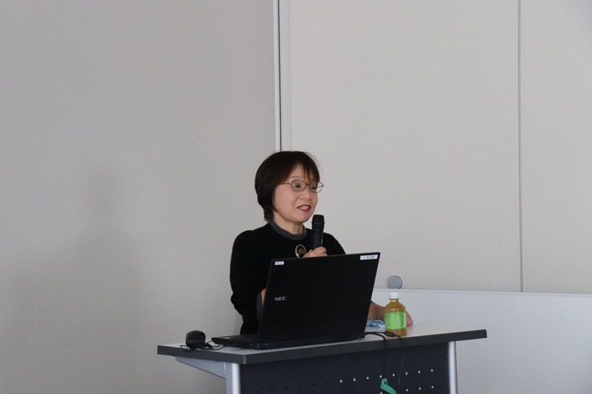桑田さん