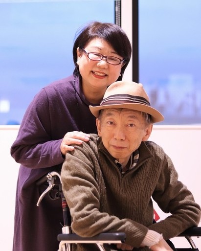 田村さんの写真