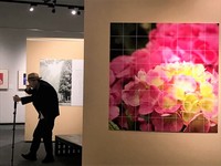 「花の森八景」写真2