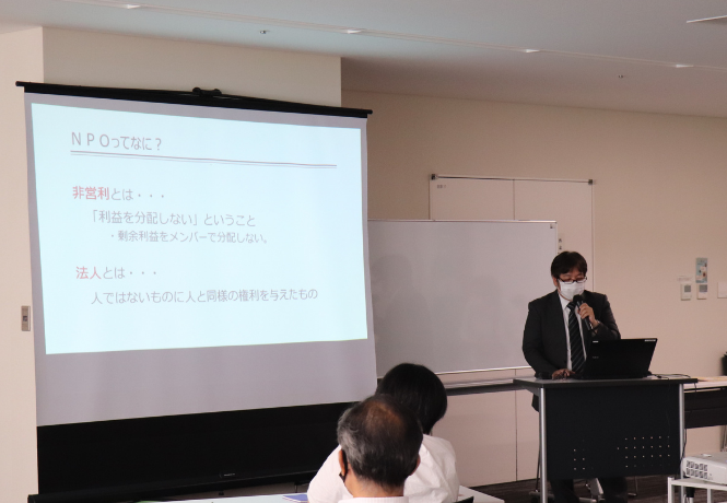 竹内正也さん