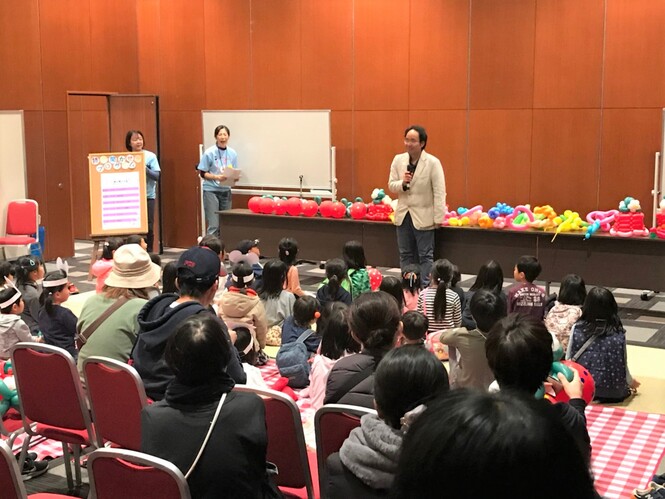 イベント写真
