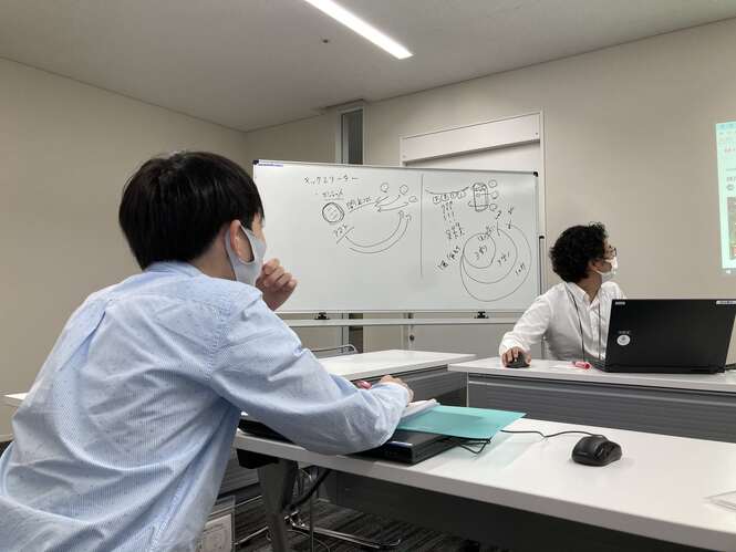 応用研修「クラウドファンディングのやり方」