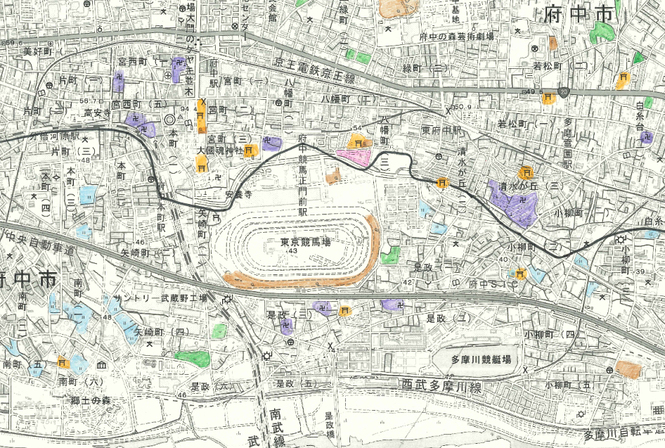 地図1