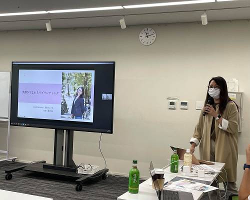 藤田さん
