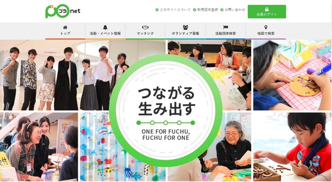プラnet