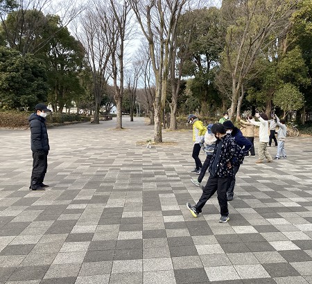 団体インタビュー　市民活動　団体　健康楽笑なごみ　小泉勇太　太極拳