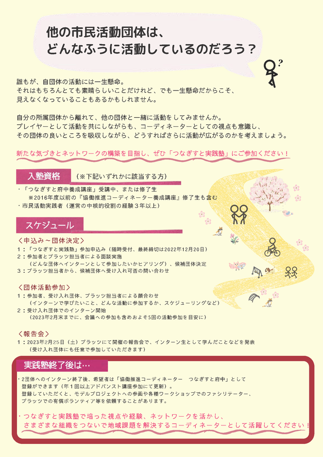 つなぎすと実践塾_チラシウラ