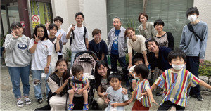 「ヒッポファミリークラブ府中」