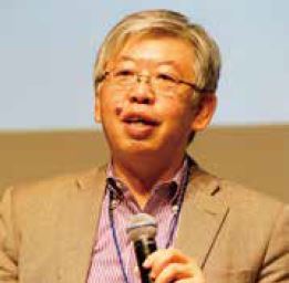 講師：松原明 氏（協力世界 代表）