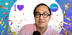 林田全弘さん