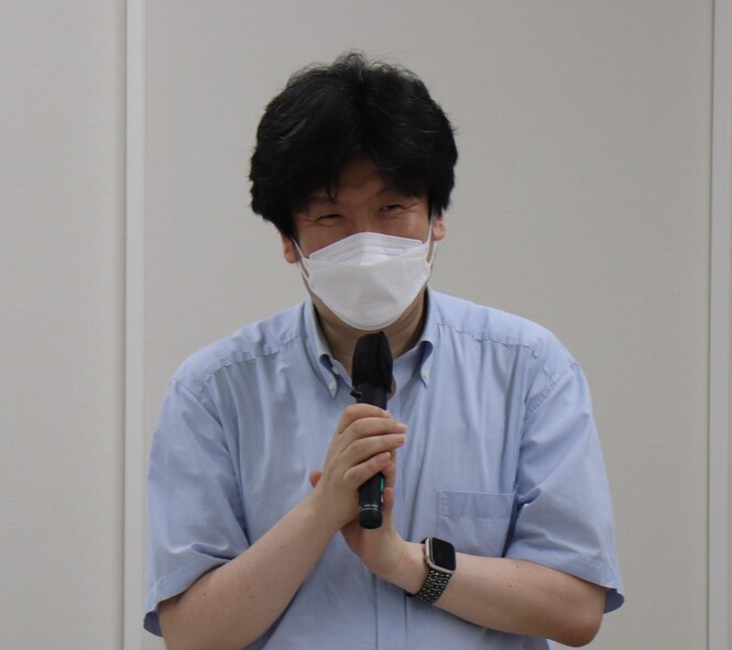 講師：広石拓司 氏（株式会社エンパブリック　代表取締役）