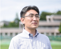 松本祐一さん