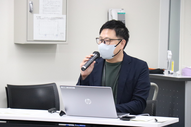 日野市さん
