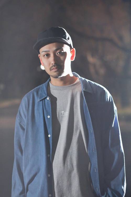 佐藤拓也さん