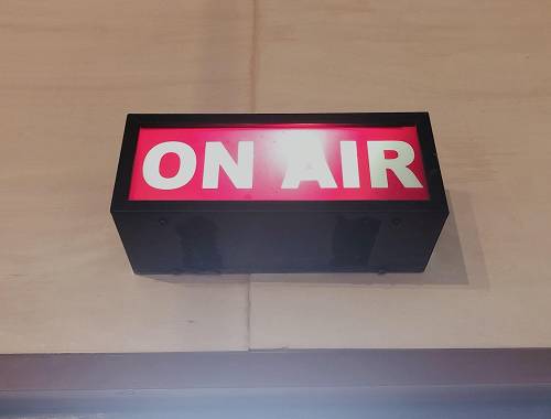 ONAIR