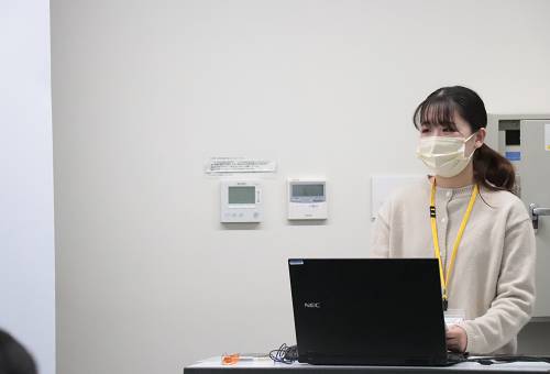 プラッツインターン4期生