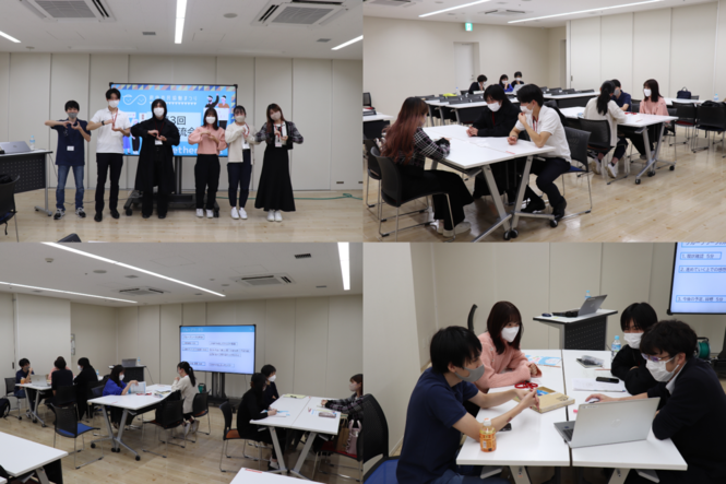 第3回の様子