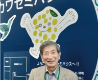 小倉先生