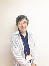 吉田さん