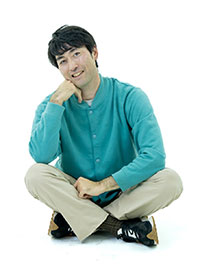 櫻井さん