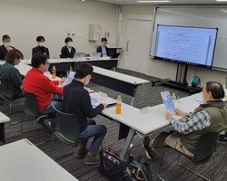 第2回運営協議会報告