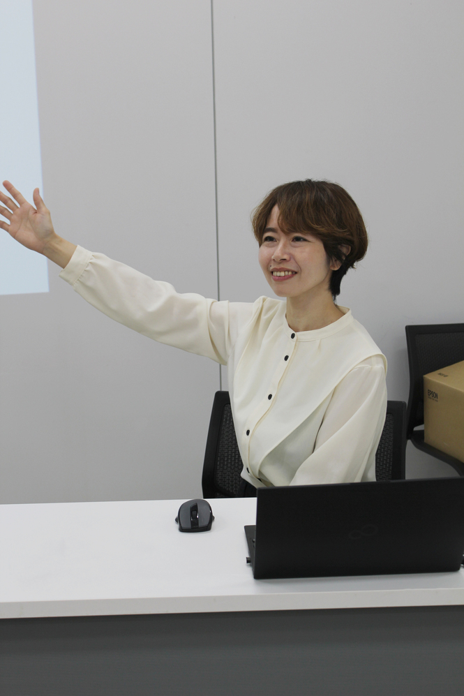 うえはら さん