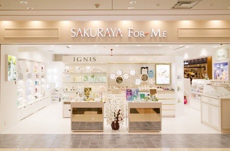 SAKURAYA
