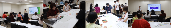 第2回講座の様子