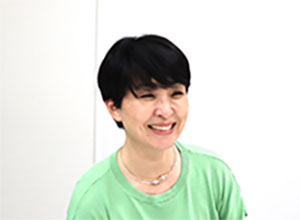 神藤さん