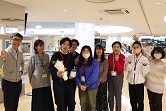 和田さんお疲れ様でした！
