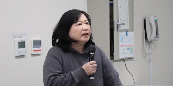 徳永さん