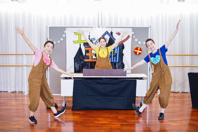 子どもSUN企画団体写真