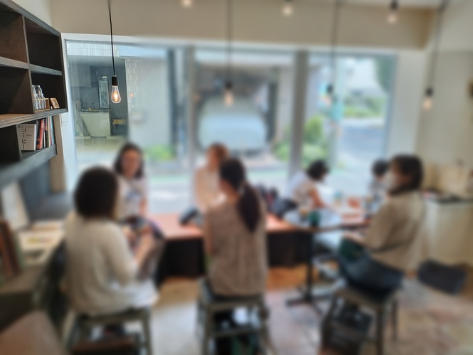 ねくすとぐろーあっぷ団体の画像