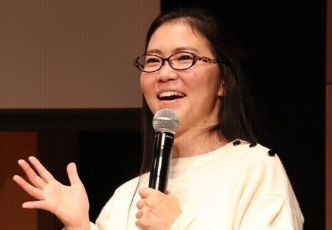 尾角さん写真