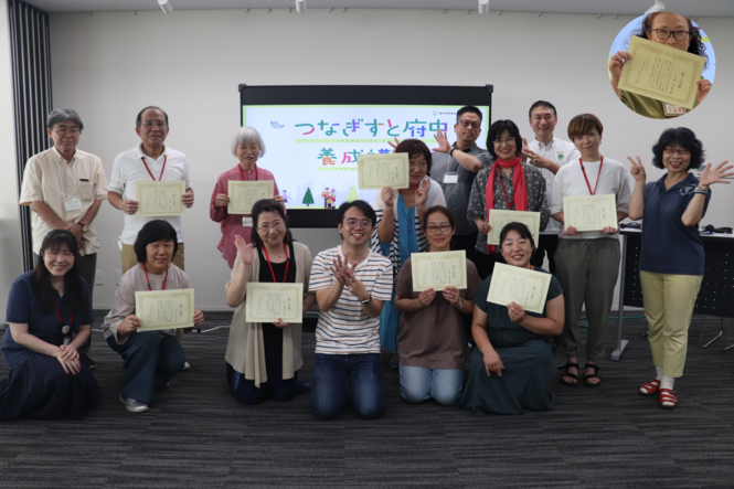 第4回講座の様子