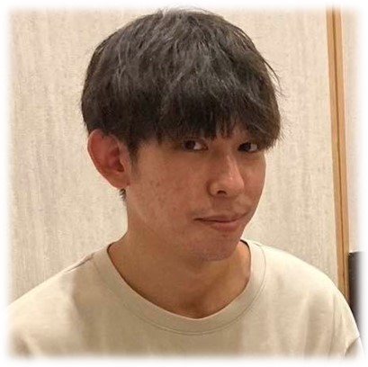 大谷さん