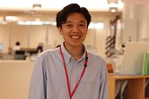和田さん
