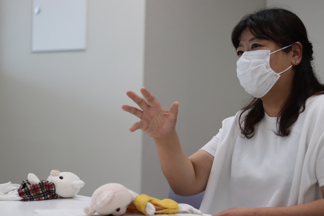 七里さん