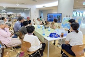 多文化交流サロンに参加しました！