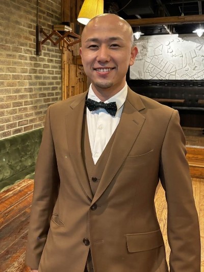 上木さん