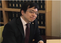 講師：塙　創平