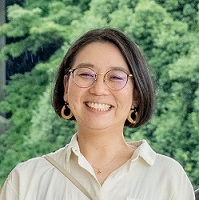 非営利型株式会社Polaris　佐藤翔子　さん