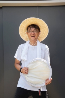 小林渡　さん