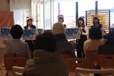 わたしのインターン日記（12月編）
