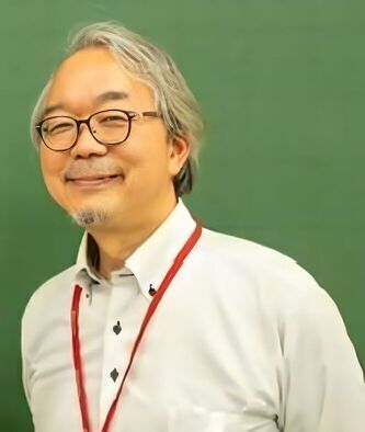 朝岡さん